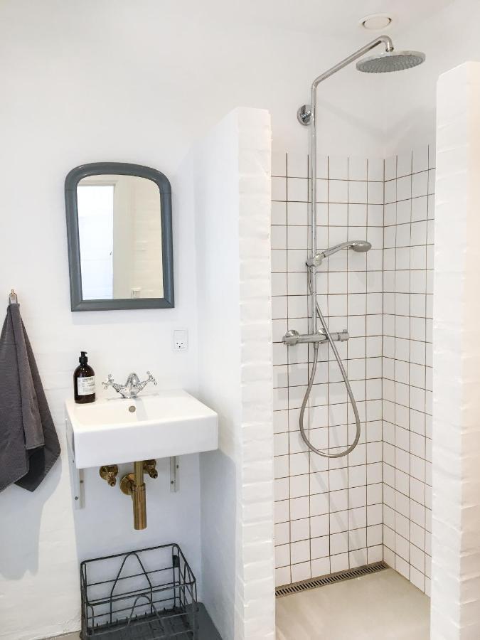 Boes Bed & Breakfast Skanderborg Ngoại thất bức ảnh
