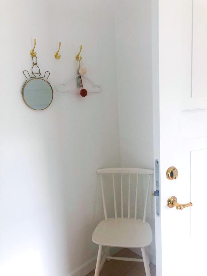 Boes Bed & Breakfast Skanderborg Ngoại thất bức ảnh