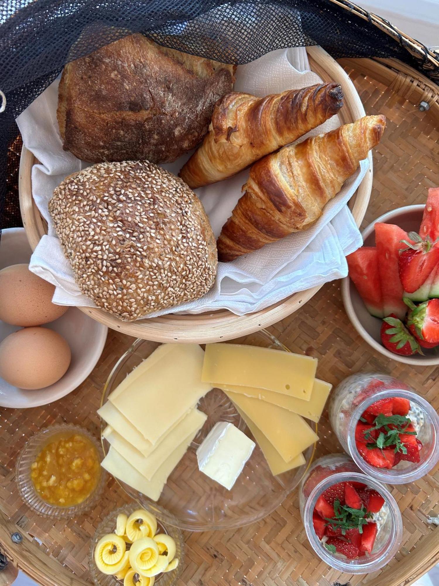 Boes Bed & Breakfast Skanderborg Ngoại thất bức ảnh